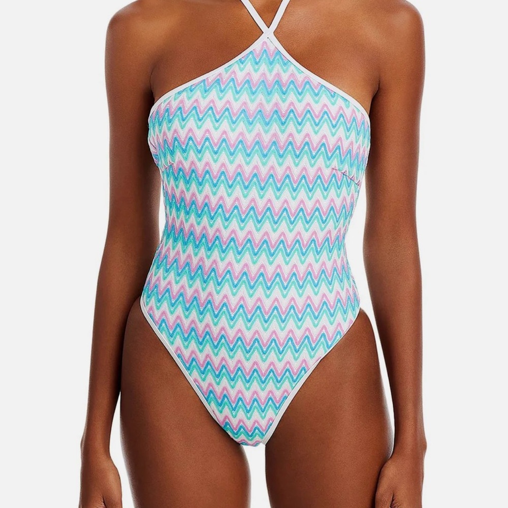 L*Space Mirabella one piece